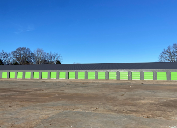 Smith Storage Solutions 403 Highland Avenue  Westminister SC 29693